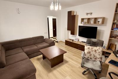 Apartament de vânzare – 3 camere, decomandat, mobilat/utilat | Metrou 6 minute - 2