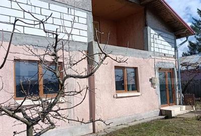 Casă cu 3 camere în Costești - 1