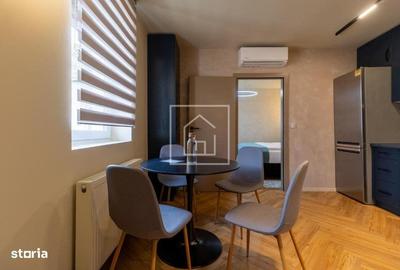 Apartament cu 2 camere în Ultracentral - 11