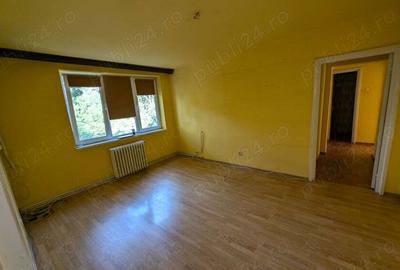 Apartament 3 Camere Slobozia - Bd. Unirii Apartament 3 Camere Slobozia - Bd. Unirii - 4