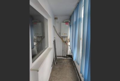 Apartament 3 camere Vest - 5