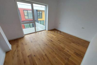 Pipera Plaza, duplex 4 camere cu gradina, complex nou - 9