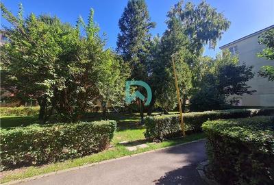 Apartament cu 2 camere nedecomandat în Astra - 13