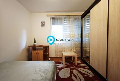Apartament cu 3 camere semidecomandat în Pajura - 11