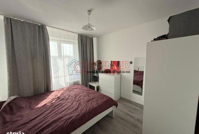 Apartament cu 3 camere, mobilat în Berceni - 11