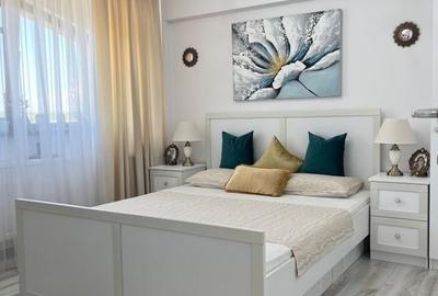 Apartament luminos 2 camere mobilat Voluntari str Galata - 3