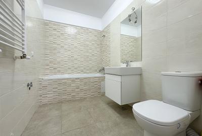 Apartament 2 camere - ISG Residence | Bloc nou - Parcul Carol - 5
