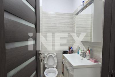 De vanzare | Apartament 3 camere, Etaj 2 | Zona Trivale, l? - 12
