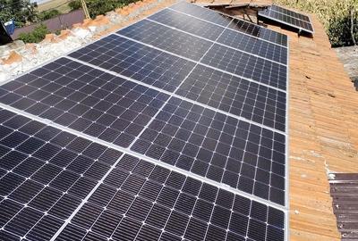 Casă cu 4 camere cu Teren 1500 Mp în Valea Părului - 9