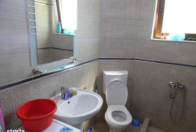 Casă cu 4 camere cu Teren 1700 Mp în Călugareni - 18