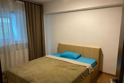 Apartament de 3 camere modern decomandat, 75mp - Lujerului (3 min de metrou) - 2
