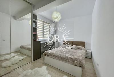 APARTAMENT DE INCHIRIAT | 3 CAMERE | FLORESTI | PARCARE SUBTERANA | 60 MP - 4