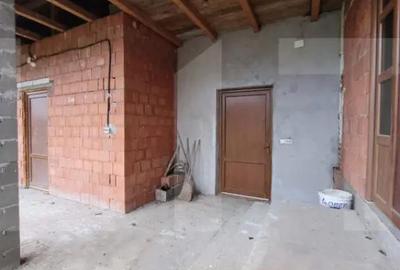 Casă cu 4 camere cu Teren 1475 Mp în Cărpiniș - 7