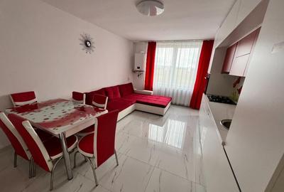 INCHIRIEZ apartament 3 camere,recent renovat,zona Mihai Viteazul - 2