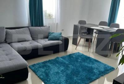 Apartament cu 3 camere decomandat în Rădăuți - 8