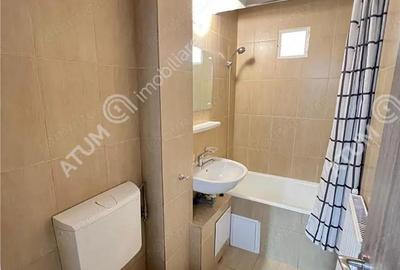 De inchiriat garsoniera decomandata in zona Strand din Sibiu - 4