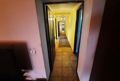VANZARE CASA SOS. ALEXANDRIEI VISAVIS DE PENITENCIARUL RAHOVA - 8