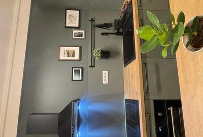 Apartament cu 2 camere decomandat în Circumvalațiunii - 1