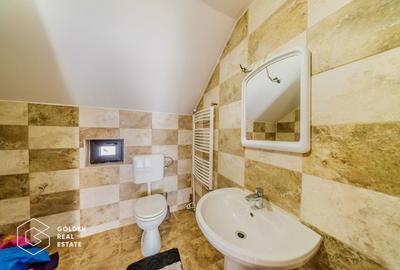 Duplex cu 3 camere cu Canalizare în Vladimirescu - 25
