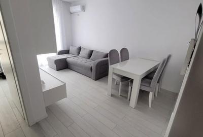 Apartament cu 2 camere decomandat în Buziașului - 7