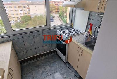 Apartament cu 2 camere decomandat în Central - 9