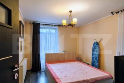 Casă cu 4 camere în Central - 7