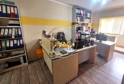 Calea Mosilor- inchiriere apartament 2 camere mobilat - birouri -decor vesel
