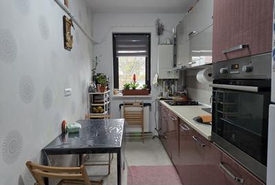 Apartament 2camere decomandat 50mp Popesti Leordeni -Soseaua Oltenitei - 8