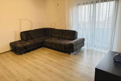 Apartament cu 2 camere decomandat, mobilat în Mărăști - 3