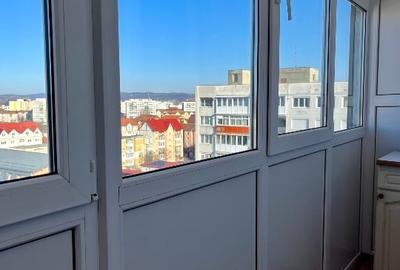 Vând apartament 2 camere mobilat, 47 mp. Aleea Streiu, 4, Sibiu - 13