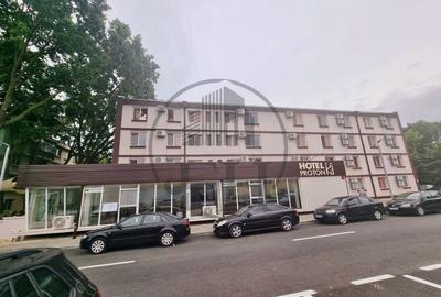 Spațiu comercial, de 1,995 mp, în Central - 2