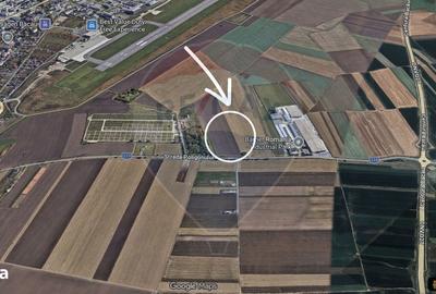 Spațiu comercial, de 44,700 mp, în Central - 3