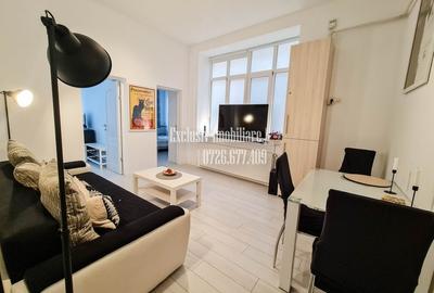 Ap 3 cam 80 mp MODERN - renovat complet, centrala gaz - Centrul Vechi Ap 3 cam 80 mp MODERN - renovat complet, centrala gaz - Centrul Vechi - 1