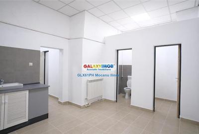 Inchiriere spatiu birouri 110 mp, in Ploiesti, zona Vest - 6