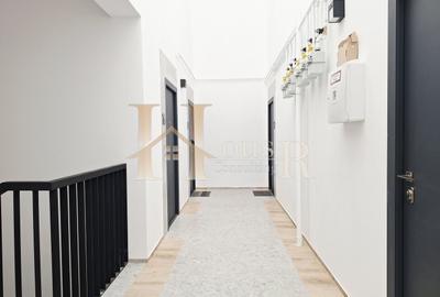 Apartament cu 4 camere decomandat în Girocului - 22