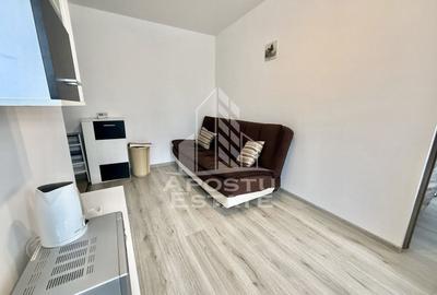 Apartament 2 camere, centrala proprie, Calea Sagului - 4
