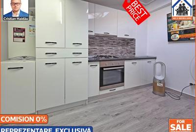 Apartament 2 camere | Renovat | Mobilat | Utilat | Parcare | Sector 1 - 7