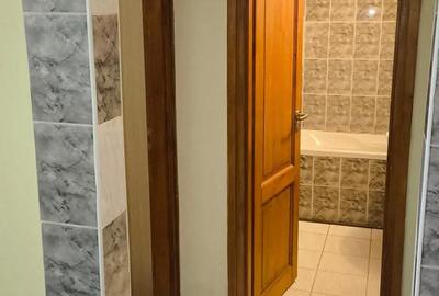 Apartament cu 2 camere decomandat în Central - 1