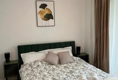 Apartament cochet prima inchiriere cu parcare subterana in zona Dambu Rotund Apartament cochet prima inchiriere cu parcare subterana in zona Dambu Rotund - 4