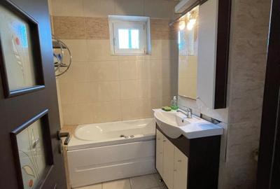 Apartament de vanzare, cu 4 camere, 88 mp, zona ultracentrala - 8