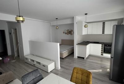 Apartament cu 2 camere decomandat în Florești - 5