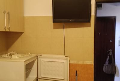 Apartament cu 2 camere decomandat în Drumul Taberei - 1