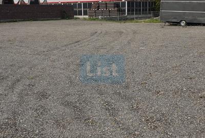 Teren de 1599 mp, în Micro 1 - 4