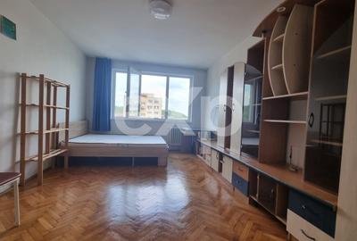 Apartament cu 2 camere decomandat, mobilat în Grigorescu
