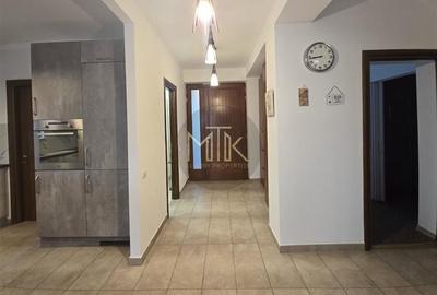 Vila 5 camere | American Village Pipera I 3Locuri de parcare - 20