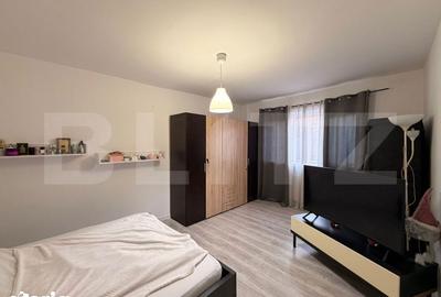 Apartament cu 2 camere decomandat, mobilat în Central - 2