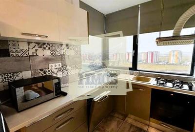 Apartament cu 3 camere decomandat, mobilat în Hipodrom 3 - 3