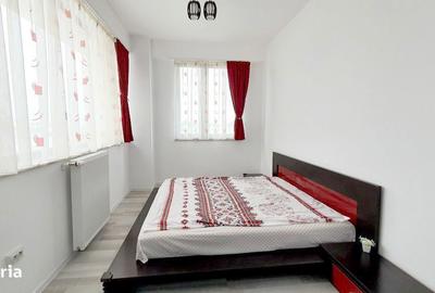 Apartament cu 3 camere în 9 Mai - 8