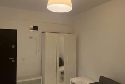 Inchiriere Garsoniera Decomandata Militari Residence - 5