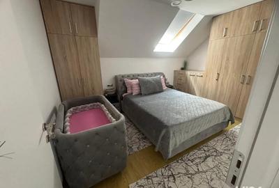 Apartament cu 3 camere - 4